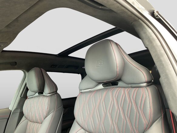 2026 Audi Q7 III (G8), серый, 16350000 рублей - вид 9