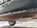 2002 Lada (ВАЗ) 21093i, серебристый, 180000 рублей - вид 6