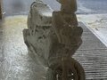 2005 Yamaha BWs, пурпурный, 90000 рублей - вид 4