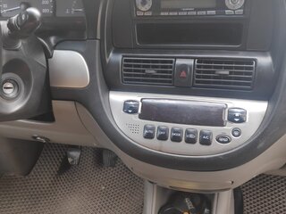 2007 Chevrolet Rezzo, красный, 550000 рублей, вид 5