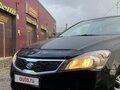 2011 Kia Ceed I Рестайлинг, чёрный, 850000 рублей - вид 2