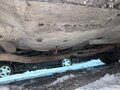 1997 Lada (ВАЗ) 2106, белый, 125000 рублей - вид 6
