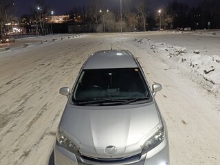 2012 Toyota Wish II Рестайлинг, серый, 1660000 рублей, вид 2