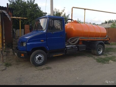 2006 ЗИЛ КО-503В, синий, 950000 рублей, вид 3