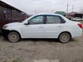 2020 Datsun on-DO I Рестайлинг, белый, 550000 рублей - вид 1