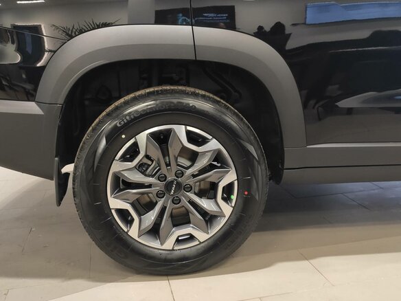 2025 Haval Dargo I, серый, 3899000 рублей - вид 4