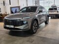 2026 Haval F7 II, серый, 3199000 рублей - вид 10