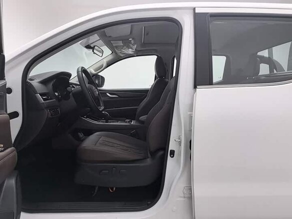 2024 Dongfeng Rich 7, белый, 3460000 рублей - вид 6