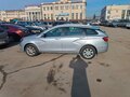 2021 Lada (ВАЗ) Vesta SW I, серый, 1300000 рублей - вид 5
