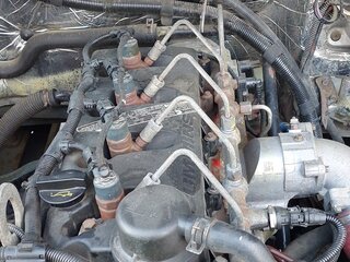2010 ГАЗ ГАЗель (33023/330273) Фермер, серебристый, 850000 рублей, вид 5