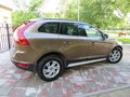 2012 Volvo XC60 I, коричневый - вид 3