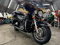 2013 Harley-Davidson Electra Glide, коричневый, 1120000 рублей