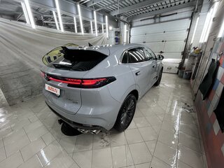 2023 Changan UNI-K, серый, 2899000 рублей, вид 3