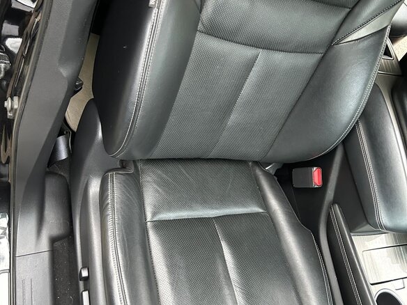 2017 Nissan Murano III (Z52), чёрный, 2700000 рублей - вид 11