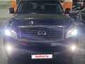 2012 Infiniti QX56 II, чёрный, 2350000 рублей