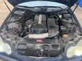 2003 Mercedes-Benz C-Класс 230 II (W203), синий, 520000 рублей - вид 10