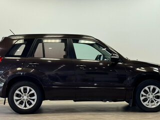 2012 Suzuki Grand Vitara II Рестайлинг 2, коричневый, 1125000 рублей, вид 5