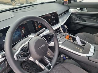 2024 Haval F7 II, белый, 2400000 рублей, вид 4