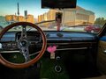 1977 Lada (ВАЗ) 2101, голубой, 166666 рублей - вид 6