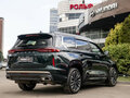 2022 Exeed VX I, зелёный - вид 3