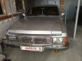 1993 ГАЗ 3102 «Волга», серый, 250000 рублей