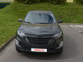 2020 Chevrolet Equinox III, серый, 1650000 рублей - вид 1