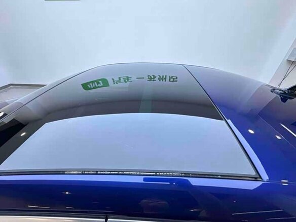 2022 Audi A3 35 TFSI Long IV (8Y), синий, 2099000 рублей - вид 7