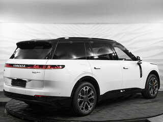 2026 Lynk & Co 900, белый, 8390000 рублей, вид 4