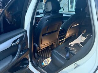 2015 BMW X5 25d III (F15), белый, 2900000 рублей, вид 4
