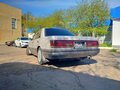 1988 Toyota Crown VIII (S130), серый, 700000 рублей - вид 3