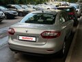 2011 Renault Fluence I, серый, 600000 рублей - вид 1