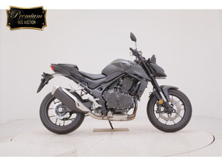 2025 Honda CB 750 Hornet, чёрный, 1100000 рублей, вид 1