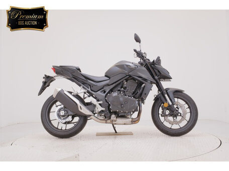 2025 Honda CB 750 Hornet, чёрный, 1100000 рублей, вид 1