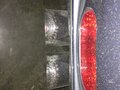 2006 Mini Hatch JCW II (R56), серый - вид 4