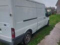 2013 Ford Transit, белый, 900000 рублей - вид 2