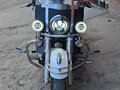 2000 Yamaha XVS1100, белый, 590000 рублей - вид 4