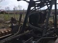 1997 ГАЗ ГАЗ-66, зелёный, 1100000 рублей - вид 2
