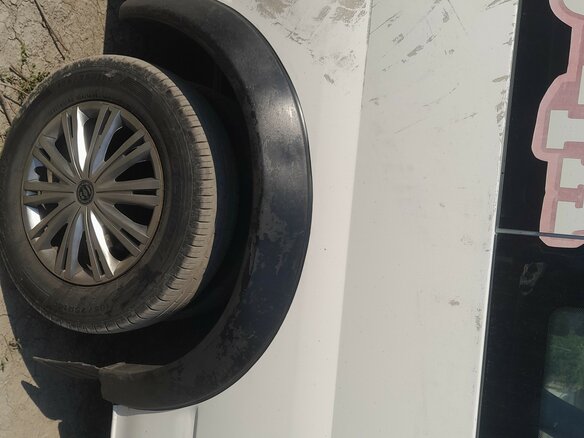 2006 Ford Transit, белый, 300000 рублей - вид 3