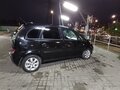 2006 Opel Meriva A Рестайлинг, чёрный, 390000 рублей - вид 6