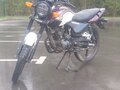 2021 Racer Tiger, красный, 60000 рублей - вид 2