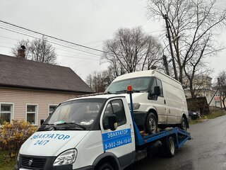 2015 ГАЗ ГАЗель (3302), белый, 1350000 рублей, вид 5