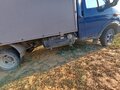 2005 ГАЗ ГАЗель (3302), синий, 710000 рублей - вид 5