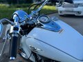 2008 Yamaha XVS650 Drag Star, белый, 550000 рублей - вид 10