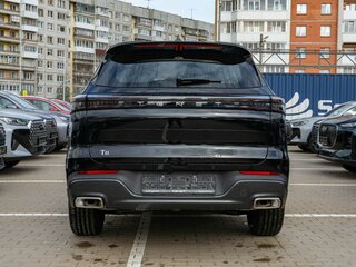 2026 Tenet T8, чёрный, 3099000 рублей, вид 5