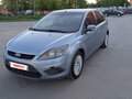 2008 Ford Focus II, серый, 335000 рублей