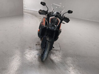 2023 KTM 1290 Super Adventure S, оранжевый, 1700000 рублей, вид 3