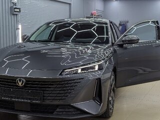 2024 Changan Lamore, серый, 2120000 рублей, вид 1