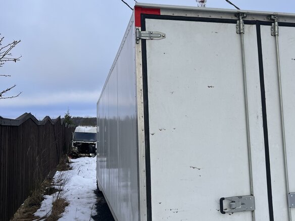 2013 ГАЗ ГАЗель Next, белый, 1860000 рублей - вид 8
