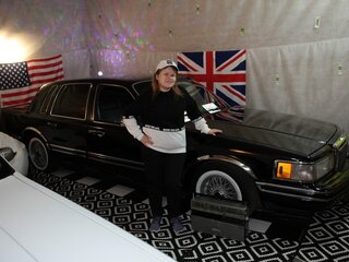 1992 Lincoln Town Car II, чёрный, 2000000 рублей, вид 5