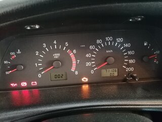 2014 Chevrolet Niva I Рестайлинг, коричневый, 730000 рублей, вид 2